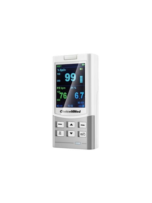 PULSE OXIMETER MD 300 M 1