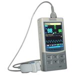 PULSE OXIMETER MD 300 M