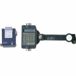 Planix Mt Precision Mt-200V Digitizing Area Line Sensor Planimeter