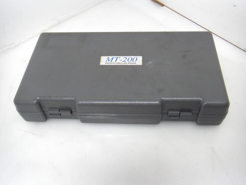 Planix Mt Precision Mt-200V 2