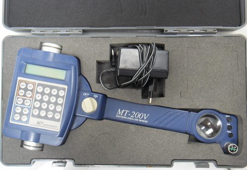 Planix Mt Precision Mt-200V 3