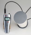 ROTRONIC Water Activity Meter HP23-AW-A 2 Probe 5