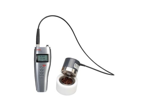 ROTRONIC Water Activity Meter HP23-AW-A 2 Probe 2