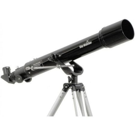 Skywatcher 70Az Bk707Az2 Refraktor Teleskop