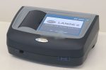 Spectrophotometer-Hach DR 3900