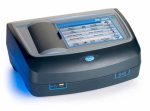 Spectrophotometer-Hach DR 3900 1