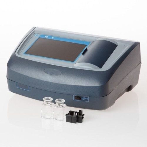 Spectrophotometer-Hach DR 3900 2