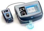 Spectrophotometer-Hach DR 3900 1