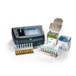 Spectrophotometer-Hach DR 3900 1