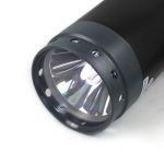Stroboscope flash