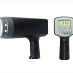 Stroboscope flash
