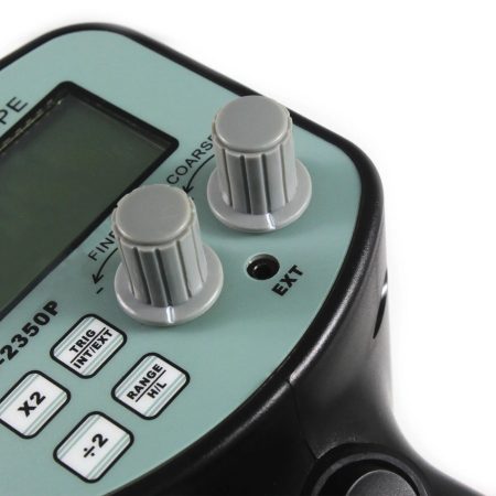 Stroboscope flash range 50-12000rpm