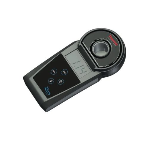 Thermo Fisher Scientific Aquafast Chlorine Meter AQ3170 2
