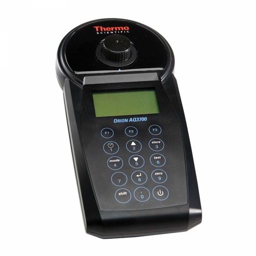 Thermo Fisher Scientific Aquafast Chlorine Meter AQ3170 3
