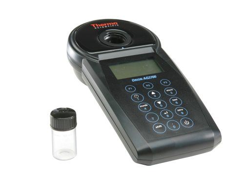 Thermo Fisher Scientific Aquafast Chlorine Meter AQ3170