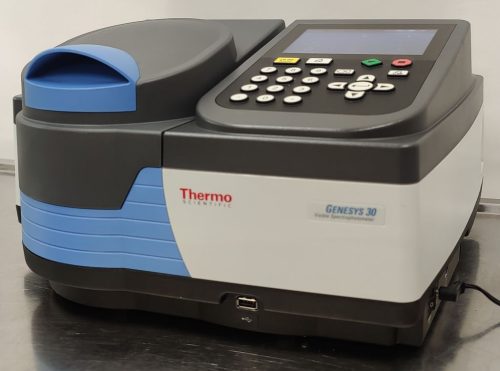 Thermo Scientific 3