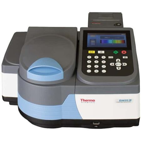 Thermo Scientific - Genesys 30 Vis Spectrophotometer - 30 Visible