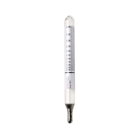Cole Parmer Specific Gravity and 43/70 Degree Baume Dual Scale