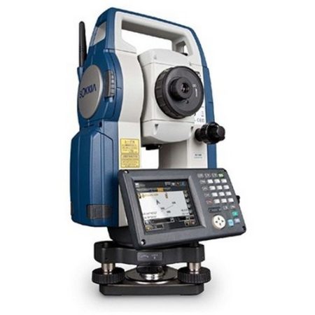 Sokkia FX 101 Reflectorless
