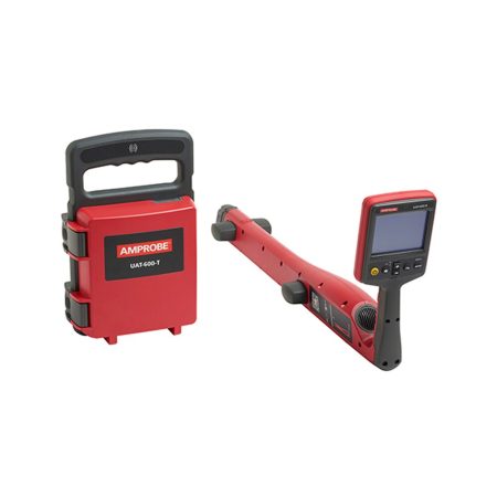 Amprobe Underground Utilities Locator Kit UAT-610