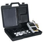 Portable Conductivity Meter CON 150 EUTECH 1
