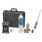 MSA Altair 4X Multi Gas Detector 1unit