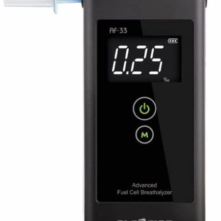 ALCOFIND Alcohol Checker AF-33 1pc
