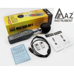 AZ Instrument AZ87786 5