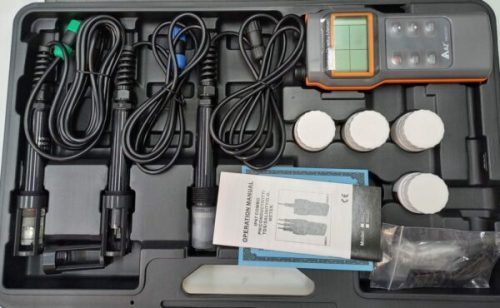 AZ Instrument MultiParameter AZ86031 2