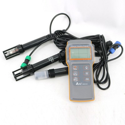 AZ Instrument MultiParameter AZ86031