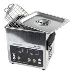 BAKU Ultrasonic Cleaner Digital BK-1200 1