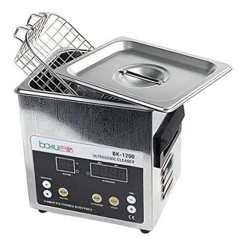 BAKU Ultrasonic Cleaner Digital BK-1200 1