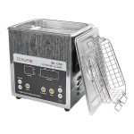 BAKU Ultrasonic Cleaner Digital BK-1200 1