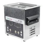 BAKU Ultrasonic Cleaner Digital BK-1200 1
