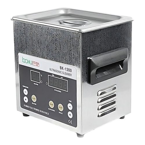 BAKU Ultrasonic Cleaner Digital BK-1200 3