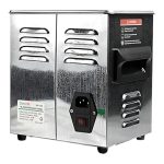 BAKU Ultrasonic Cleaner Digital BK-1200 1