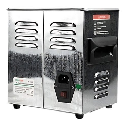 BAKU Ultrasonic Cleaner Digital BK-1200 4