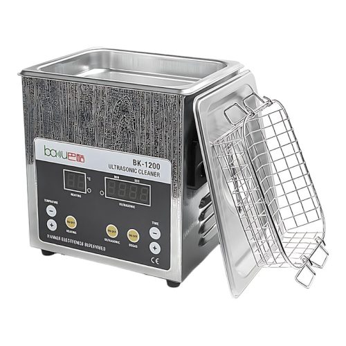 BAKU Ultrasonic Cleaner Digital BK-1200