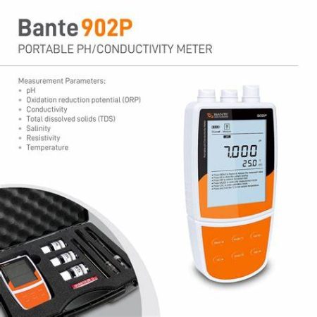 BANTE 902P