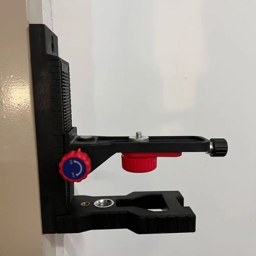 Bosch 12Line Laser Level Green 3D 4