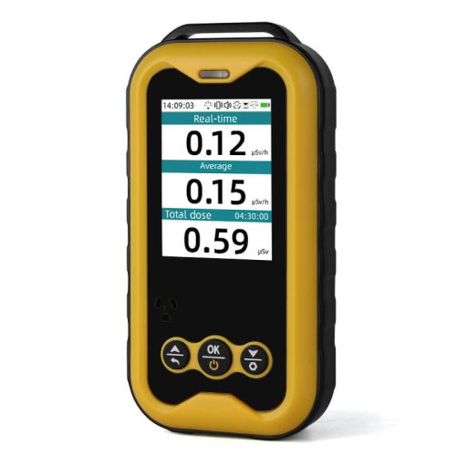Bosean Nuclear Radiation Detector FS5000 2