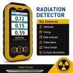 Bosean Nuclear Radiation Detector FS5000 2