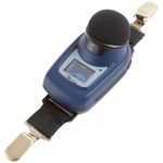 CASELLA Noise Dose Meter DBADGE2IS 1