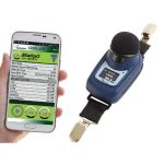 CASELLA Noise Dose Meter DBADGE2IS 1