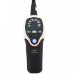 CENTER 384 Track Gas Leak Detector Hydrogen