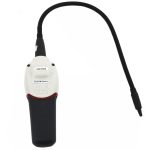 CENTER 384 Track Gas Leak Detector Hydrogen