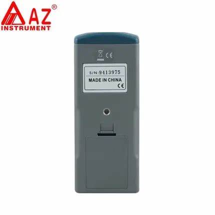 Digital pH & mV Meter Data Logger AZ9661 Water Quality Recorder