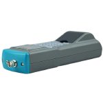 Digital pH & mV Meter Data Logger AZ9661 Water Quality Recorder 1