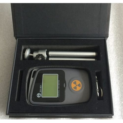 Dosimeter-Nuclear-Radiation-Detector-XH901 3