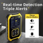 FNIRSI GC-01 Geiger Counter Nuclear Radiation Detector